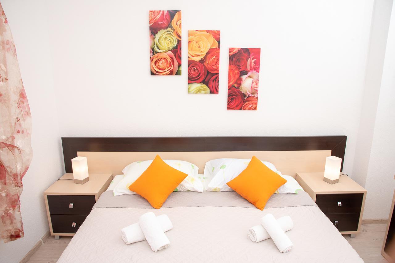 Apartment Ariana Бол Екстериор снимка