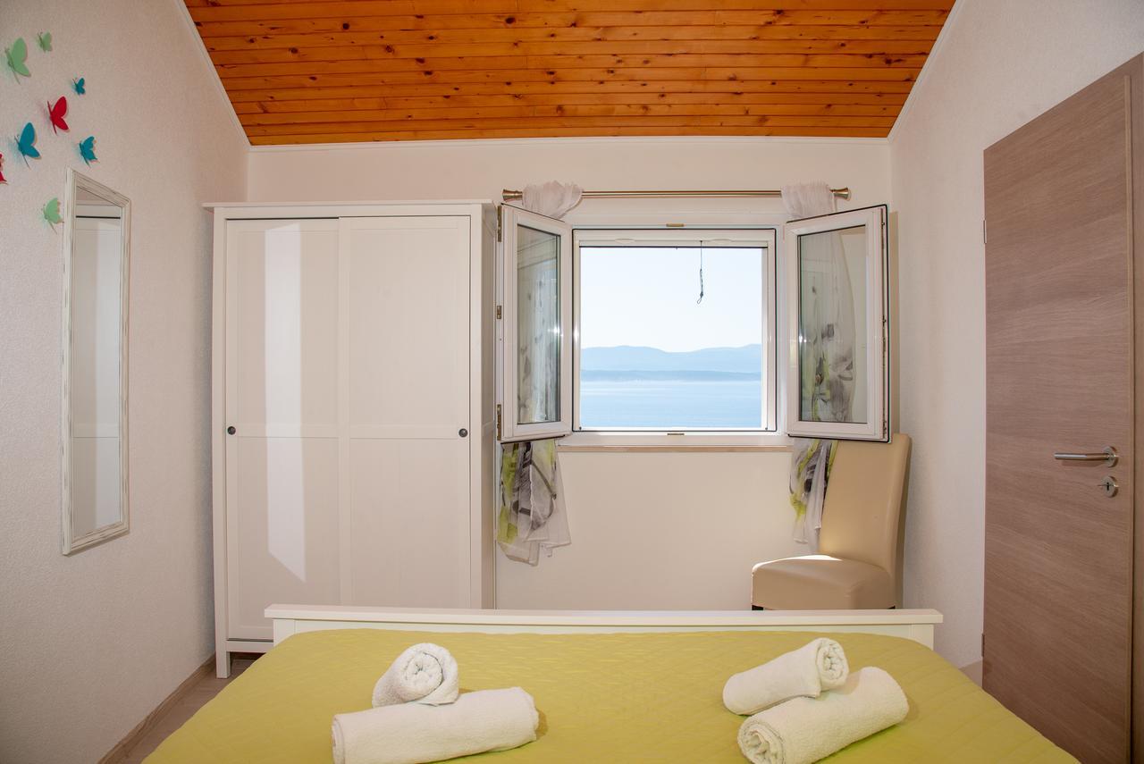 Apartment Ariana Бол Екстериор снимка