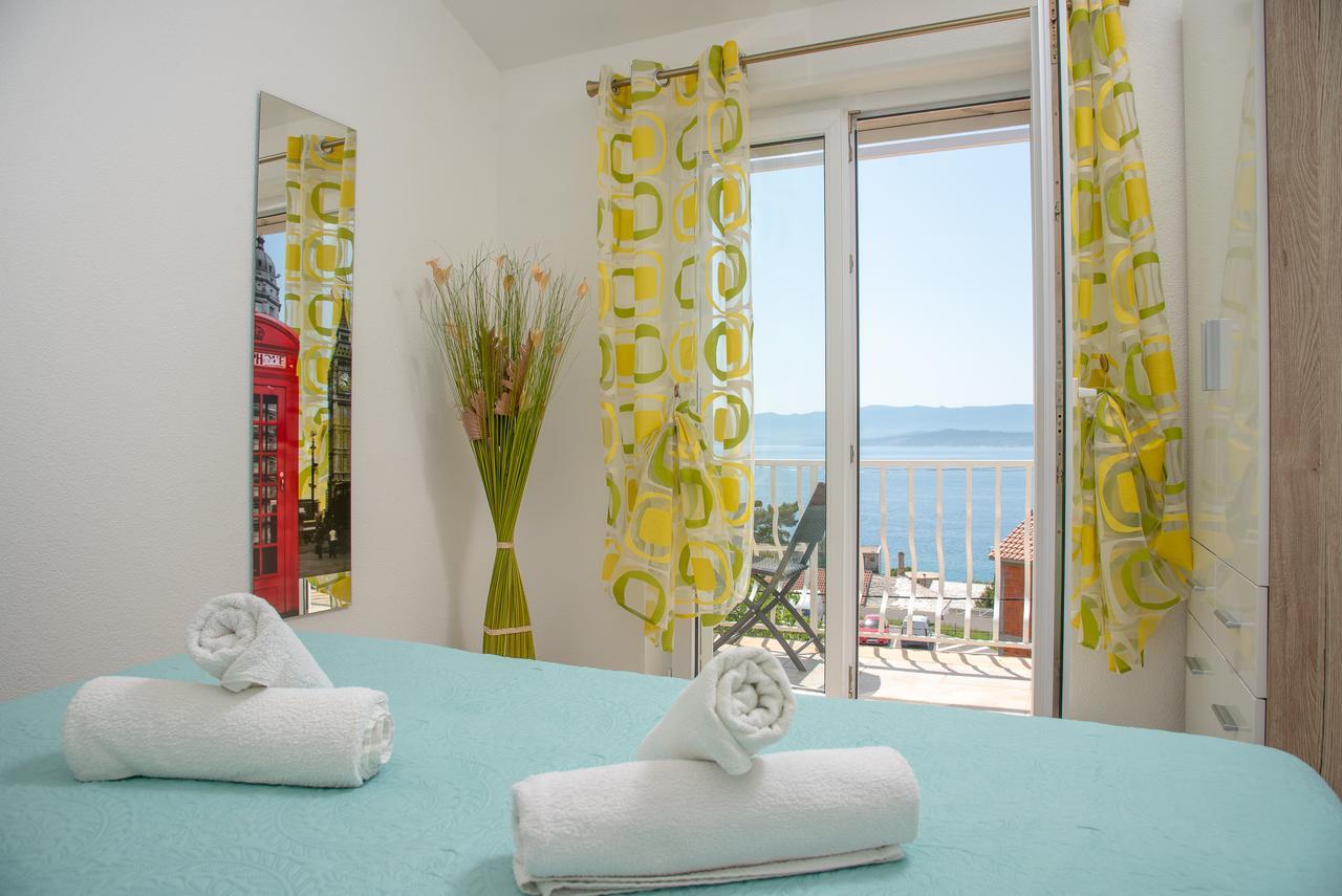 Apartment Ariana Бол Екстериор снимка