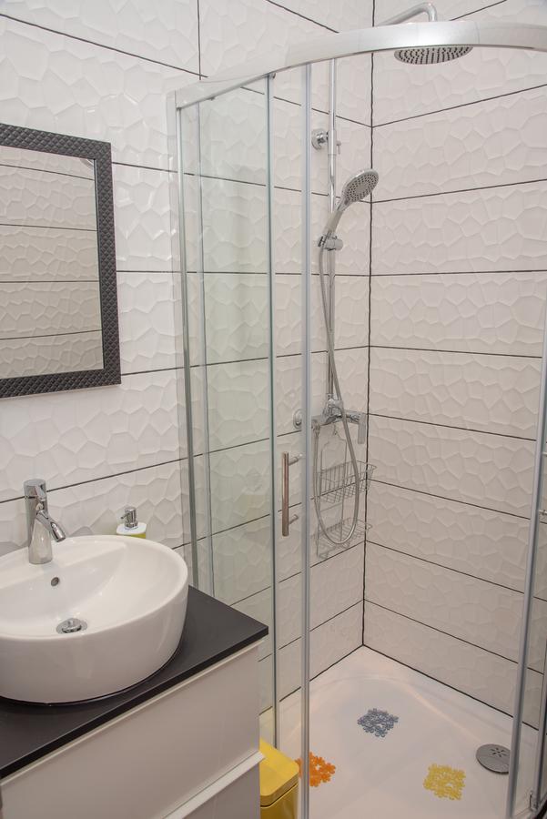 Apartment Ariana Бол Екстериор снимка